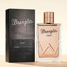 Load image into Gallery viewer, Wrangler Mens 1947 Eau De Cologne

