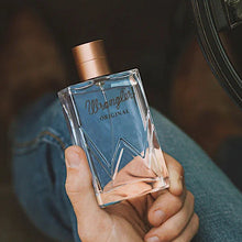 Load image into Gallery viewer, Wrangler Mens Original Eau De Cologne
