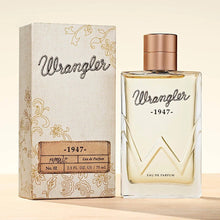 Load image into Gallery viewer, Wrangler Womens 1947 Eau De Parfum

