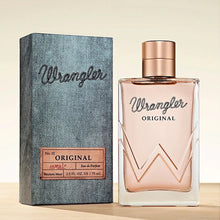 Load image into Gallery viewer, Wrangler Womens Original Eau De Parfum
