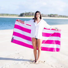 Load image into Gallery viewer, Cheeky Winx Xl Beach Towel - Fantasia
