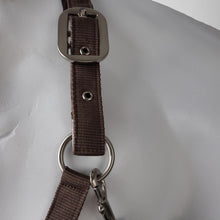 Load image into Gallery viewer, Horze Lucca Headcollar &amp; Lead Rope Set
