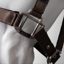 Load image into Gallery viewer, Horze Lucca Headcollar &amp; Lead Rope Set
