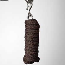 Load image into Gallery viewer, Horze Lucca Headcollar &amp; Lead Rope Set
