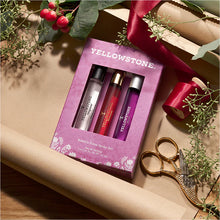 Load image into Gallery viewer, Tru Western Womens Yellowstone Purse Spray Set
