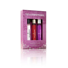 Load image into Gallery viewer, Tru Western Womens Yellowstone Purse Spray Set
