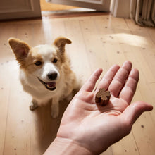 Load image into Gallery viewer, Zamipet Relax &amp; Calm Supplement For Dogs
