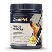 Load image into Gallery viewer, Zamipet Senior Support For Dogs
