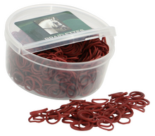 Load image into Gallery viewer, Braid-Ettes Rubber Bands - Pack Of 800

