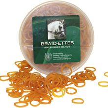 Load image into Gallery viewer, Braid-Ettes Rubber Bands - Pack Of 800

