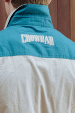 Load image into Gallery viewer, Crowbar Harlequin Closed Front Long Sleeve Shirt
