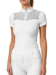 EQUESTRIAN STOCKHOLM CRYSTAL CHAMPION TOP