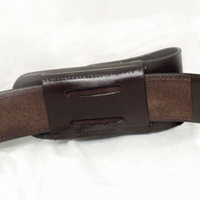 Load image into Gallery viewer, Toowoomba Saddlery Victor Leather Multi Tool Pouch
