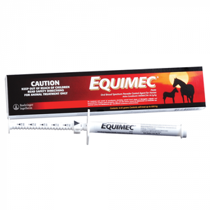 Equimec Paste
