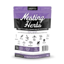 Load image into Gallery viewer, Nesting Herbs
