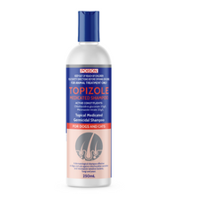 Load image into Gallery viewer, FIDOS TOPIZOLE
