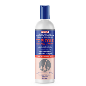 FIDOS TOPIZOLE