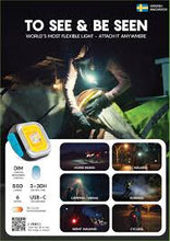 Load image into Gallery viewer, Meolinq Light01
