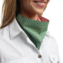 Load image into Gallery viewer, Just Country Womens Carlee Double Sided Scarf
