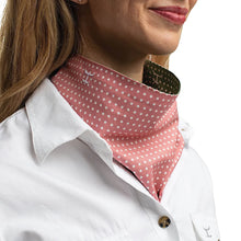 Load image into Gallery viewer, Just Country Womens Carlee Double Sided Scarf
