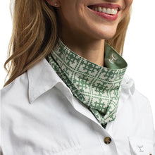 Load image into Gallery viewer, Just Country Womens Carlee Double Sided Scarf
