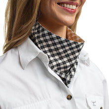 Load image into Gallery viewer, Just Country Womens Carlee Double Sided Scarf
