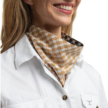 Load image into Gallery viewer, Just Country Womens Carlee Double Sided Scarf
