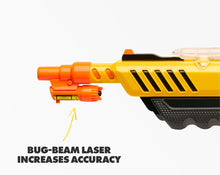 Load image into Gallery viewer, Bug-A-Salt Bug Beam Laser
