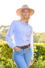 Load image into Gallery viewer, Thomas Cook Womens Louisa Long Sleeve Shirt
