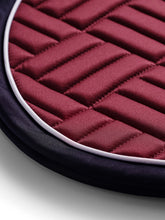 Load image into Gallery viewer, EQUESTRIAN STOCKHOLM JUMP SADDLE PAD
