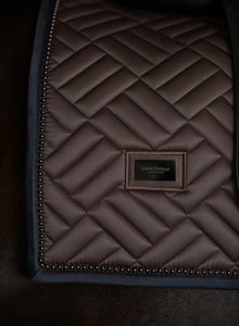 EQUESTRIAN STOCKHOLM DRESSAGE SADDLE PAD