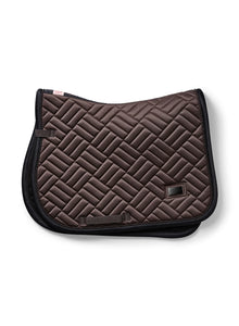 EQUESTRIAN STOCKHOLM JUMP SADDLE PAD
