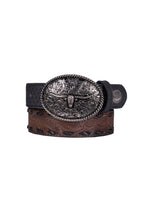 Load image into Gallery viewer, Pure Western Kids Roderick Belt
