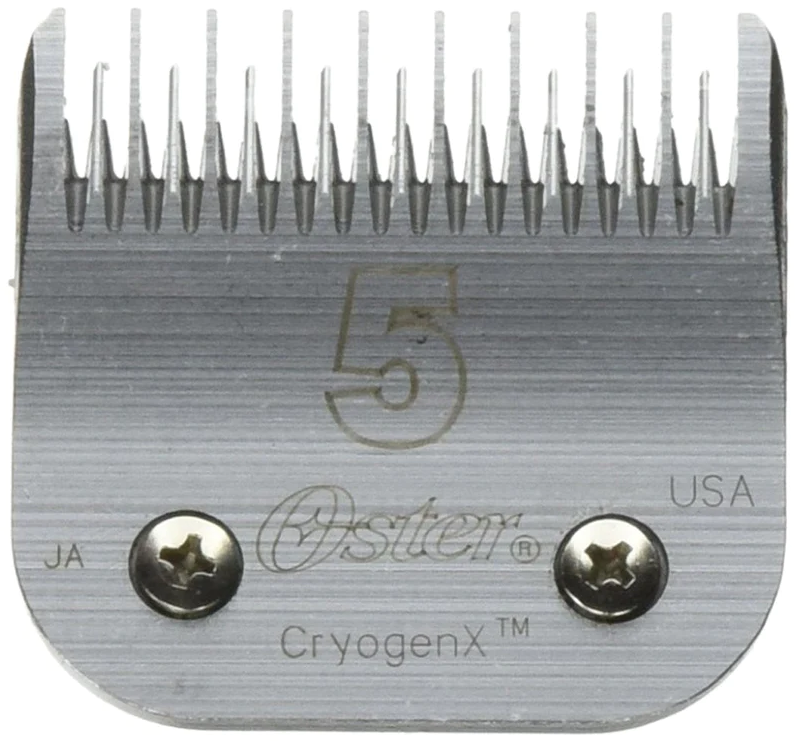 Oster 5 Clipper Blade