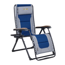 Load image into Gallery viewer, Oztrail Ultralite Sun Lounge
