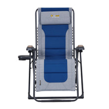 Load image into Gallery viewer, Oztrail Ultralite Sun Lounge
