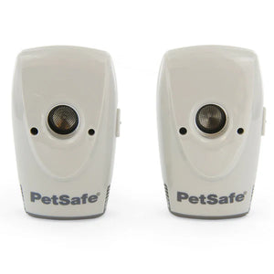 PETSAFE INDOOR BARK CONTROL - 2 PACK