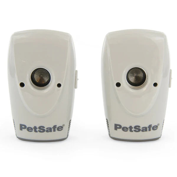 PETSAFE INDOOR BARK CONTROL - 2 PACK