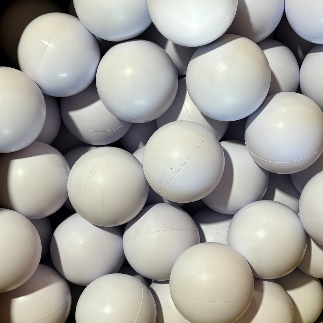 Polocrosse Ball