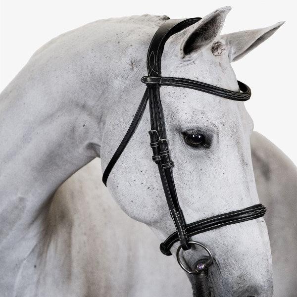 PS OF SWEDEN OCALA BRIDLE