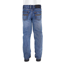 Load image into Gallery viewer, Pure Western Boys Hawkins Straight Leg Jeans
