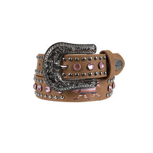 Load image into Gallery viewer, Pure Western Kids Dimity Belt

