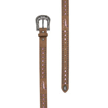 Load image into Gallery viewer, Pure Western Kids Dimity Belt
