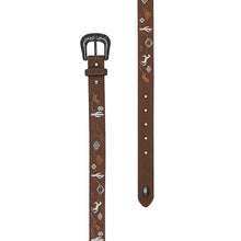 Load image into Gallery viewer, Pure Western Kids Hallie Belt
