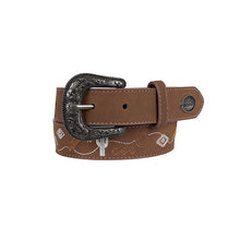 Load image into Gallery viewer, Pure Western Kids Hallie Belt
