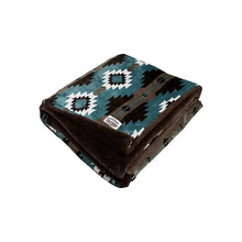 Load image into Gallery viewer, Pure Western Samara Blanket

