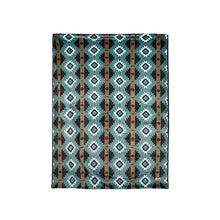 Load image into Gallery viewer, Pure Western Samara Blanket
