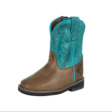 Load image into Gallery viewer, Pure Western Toddlers Andi Boots
