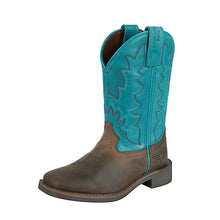 Load image into Gallery viewer, Pure Western Toddlers Andi Boots
