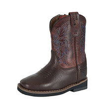 Load image into Gallery viewer, Pure Western Toddlers Newton Boots
